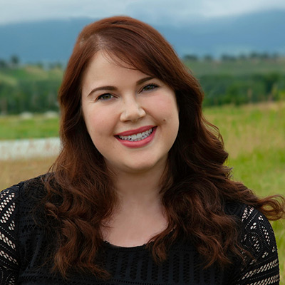 Chere Fourie, Au.D., CCC-A, F-AAA, Doctor of Audiology