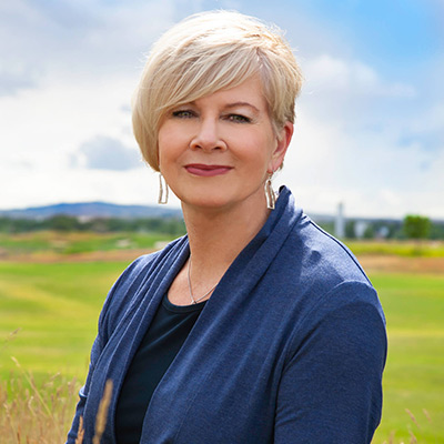 Cheryl Drost, Au.D., F-AAA, ASHA-CCC-A, Doctor of Audiology