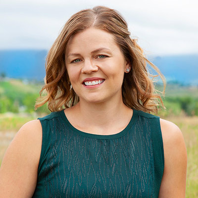 Colby Butler, APRN, NP-C, Nationally Certified Family Nurse Practitioner