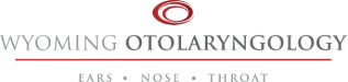 wyoming otolaryngology.